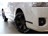 トヨタ ハイエースバン(23枚目)