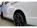 トヨタ ハイエースバン(24枚目)