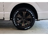 トヨタ ハイエースバン(25枚目)