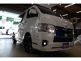 トヨタ ハイエースバン(32枚目)