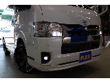 トヨタ ハイエースバン(33枚目)