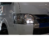 トヨタ ハイエースバン(34枚目)