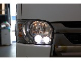 トヨタ ハイエースバン(35枚目)