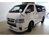 トヨタ ハイエースバン(37枚目)