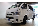 トヨタ ハイエースバン(38枚目)