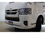 トヨタ ハイエースバン(39枚目)