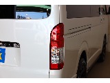 トヨタ ハイエースバン(40枚目)