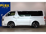 トヨタ ハイエースバン(8枚目)