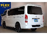トヨタ ハイエースバン(9枚目)