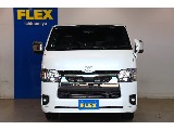 トヨタ ハイエースバン(10枚目)