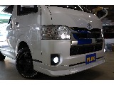 トヨタ ハイエースバン(28枚目)