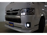 トヨタ ハイエースバン(29枚目)