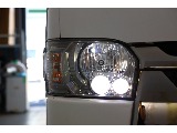 トヨタ ハイエースバン(30枚目)