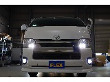 トヨタ ハイエースバン(31枚目)