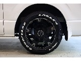 トヨタ ハイエースバン(32枚目)