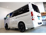トヨタ ハイエースバン(33枚目)