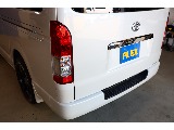 トヨタ ハイエースバン(35枚目)