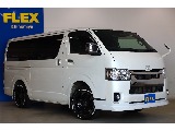 トヨタ ハイエースバン(6枚目)