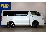 トヨタ ハイエースバン(7枚目)