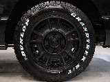トヨタ ハイエース(16枚目)