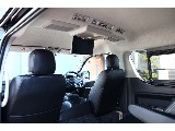 トヨタ ハイエース(21枚目)
