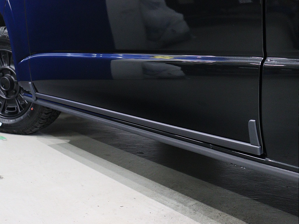 トヨタ ハイエース(26枚目)