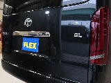 トヨタ ハイエース(28枚目)