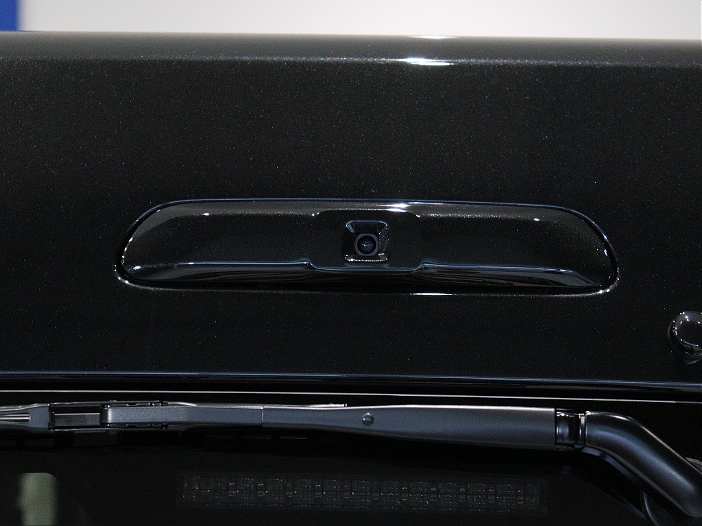 トヨタ ハイエース(37枚目)