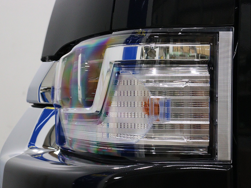 トヨタ ハイエース(41枚目)