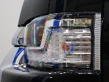 トヨタ ハイエース(41枚目)