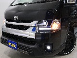 トヨタ ハイエース(50枚目)