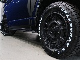 トヨタ ハイエース(5枚目)