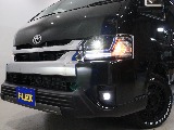 トヨタ ハイエース(51枚目)
