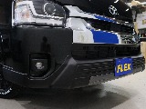 トヨタ ハイエース(52枚目)