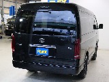 トヨタ ハイエース(60枚目)