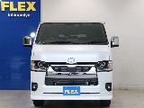 トヨタ ハイエースバン(12枚目)