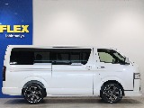 トヨタ ハイエースバン(14枚目)