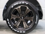 トヨタ ハイエースバン(18枚目)