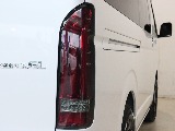 トヨタ ハイエースバン(20枚目)