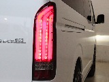 トヨタ ハイエースバン(21枚目)