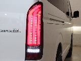 トヨタ ハイエースバン(22枚目)
