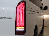 トヨタ ハイエースバン(23枚目)