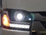 トヨタ ハイエースバン(24枚目)