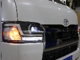 トヨタ ハイエースバン(25枚目)