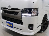 トヨタ ハイエースバン(28枚目)