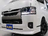 トヨタ ハイエースバン(29枚目)