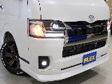 トヨタ ハイエースバン(30枚目)