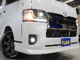 トヨタ ハイエースバン(31枚目)