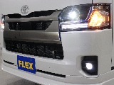 トヨタ ハイエースバン(32枚目)