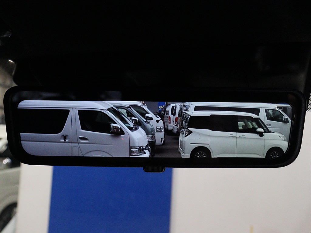 トヨタ ハイエースバン(41枚目)
